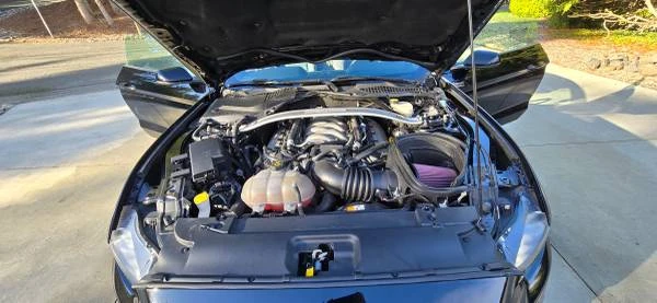 2017 Ford S550 Mustang - Image 20 of 21