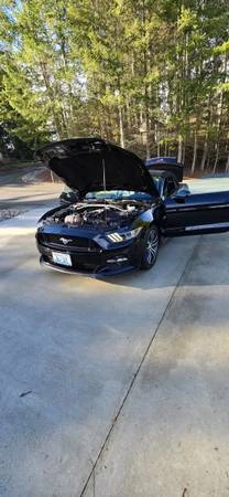 2017 Ford S550 Mustang - Image 19 of 21