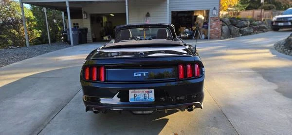 2017 Ford S550 Mustang - Image 8 of 21