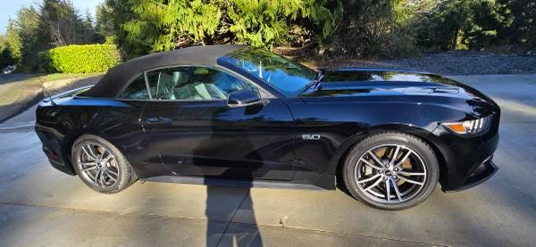 2017 Ford S550 Mustang - Image 2 of 21