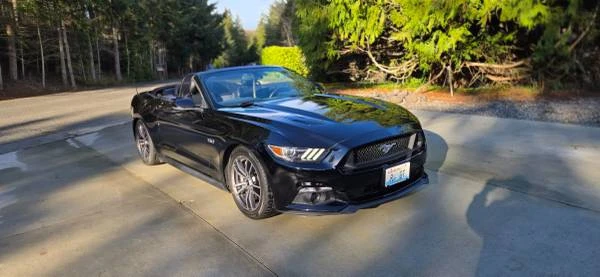 2017 Ford S550 Mustang - Image 10 of 21
