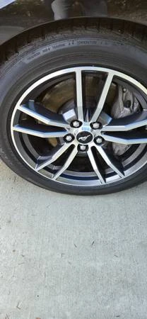 2017 Ford S550 Mustang - Image 21 of 21