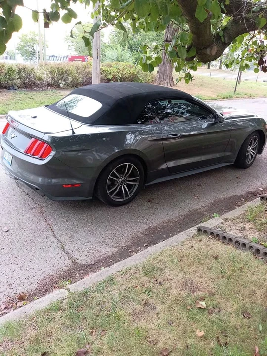 2017 Ford S550 Mustang - Image 10 of 15