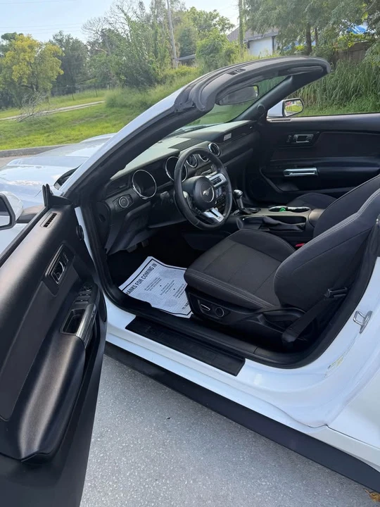 2017 Ford S550 Mustang - Image 11 of 14