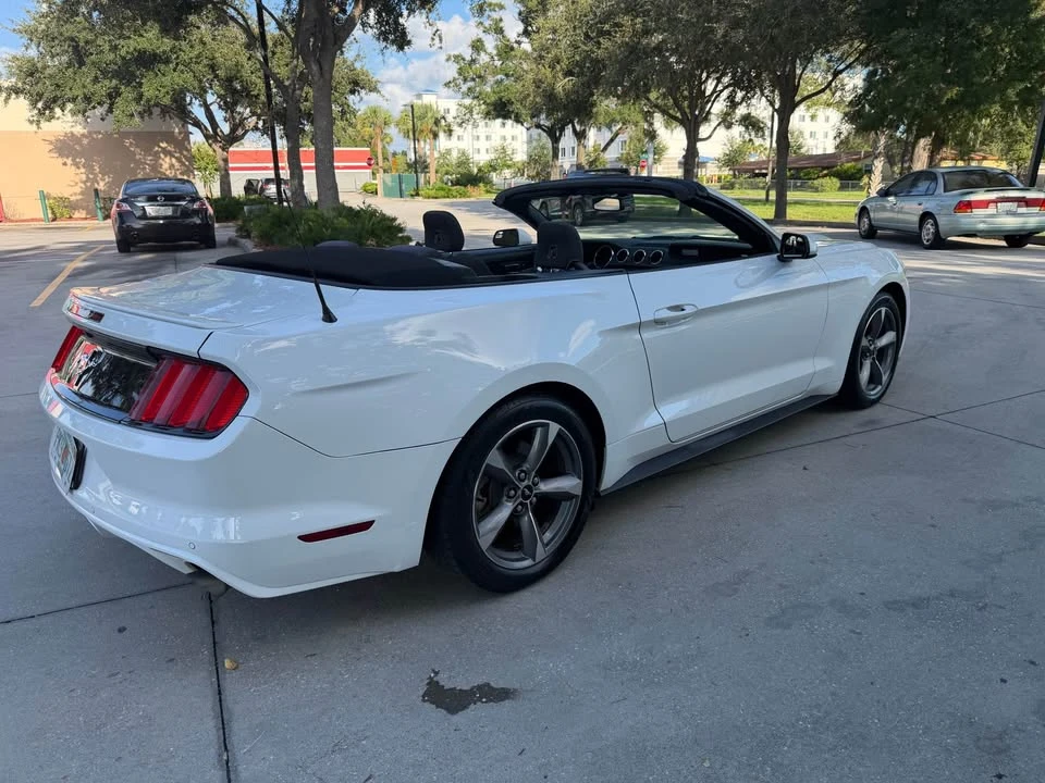 2017 Ford S550 Mustang - Image 6 of 14
