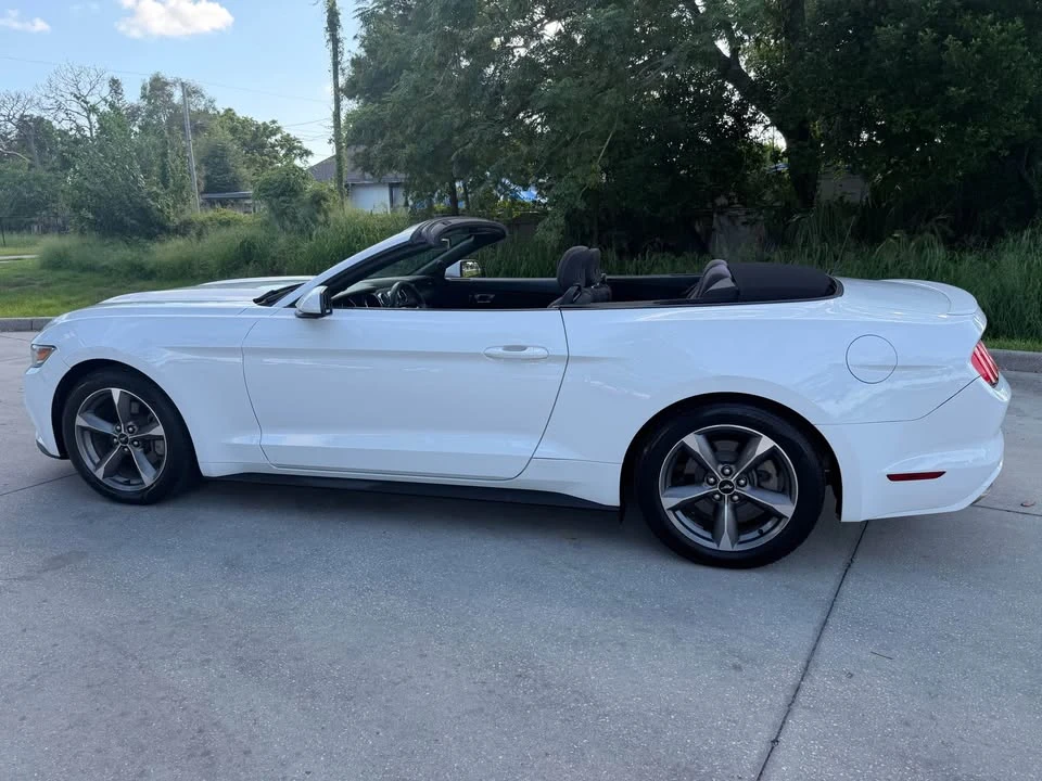 2017 Ford S550 Mustang - Image 5 of 14