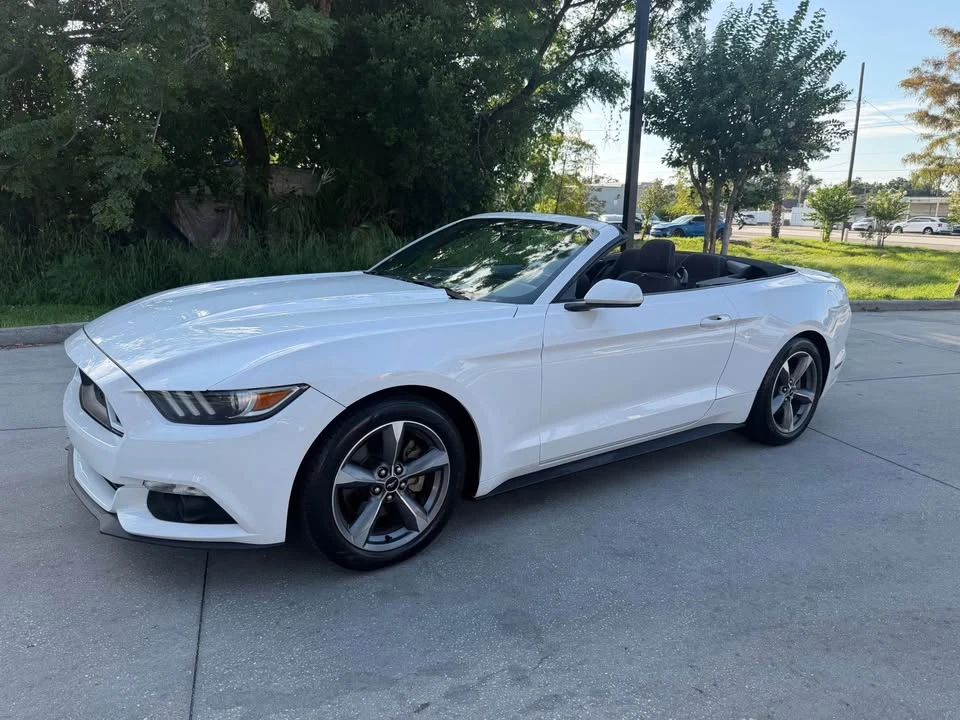 2017 Ford S550 Mustang - Image 2 of 14