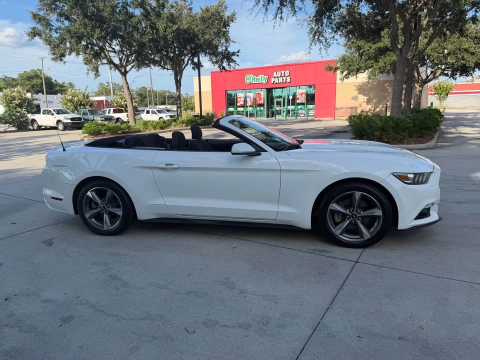 2017 Ford S550 Mustang - Image 4 of 14