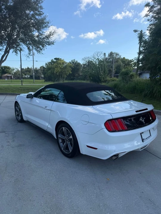 2017 Ford S550 Mustang - Image 10 of 14