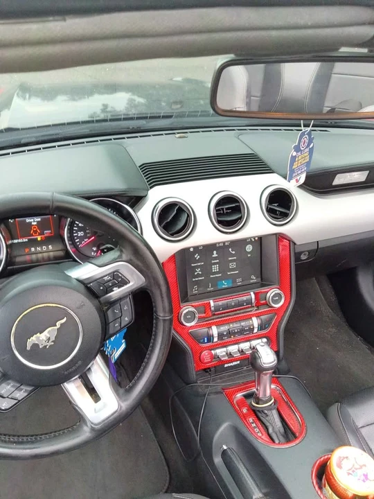 2017 Ford S550 Mustang - Image 3 of 15