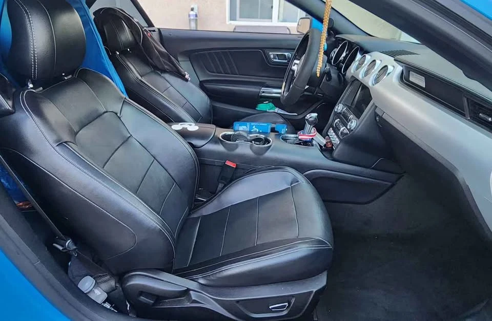 2017 Ford S550 Mustang - Image 6 of 7