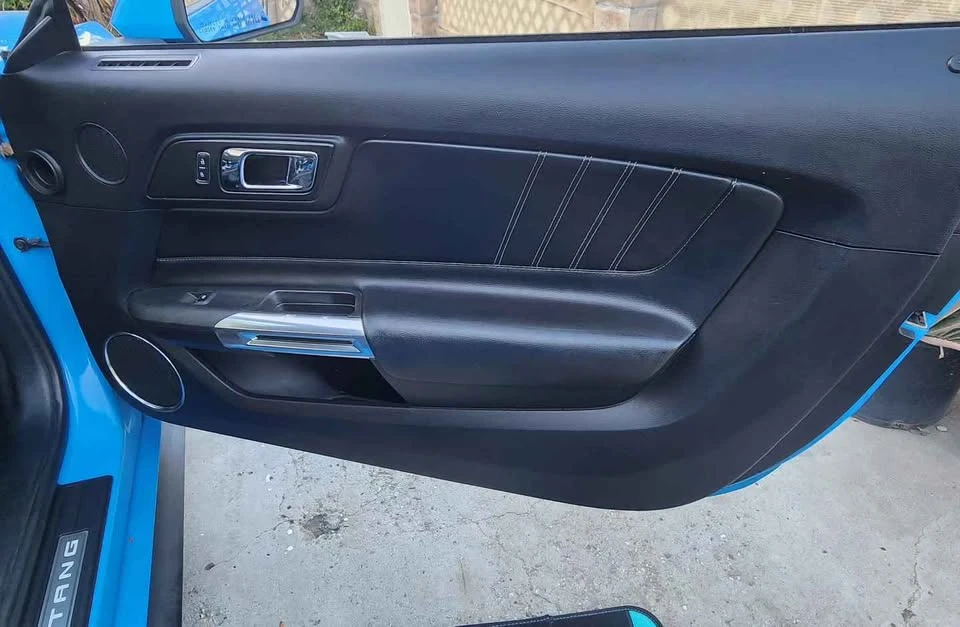 2017 Ford S550 Mustang - Image 7 of 7