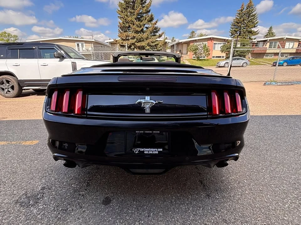 2017 Ford S550 Mustang - Image 5 of 16