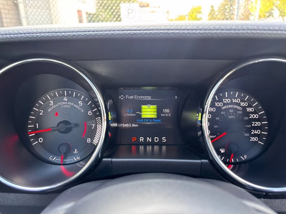 2017 Ford S550 Mustang - Image 9 of 16