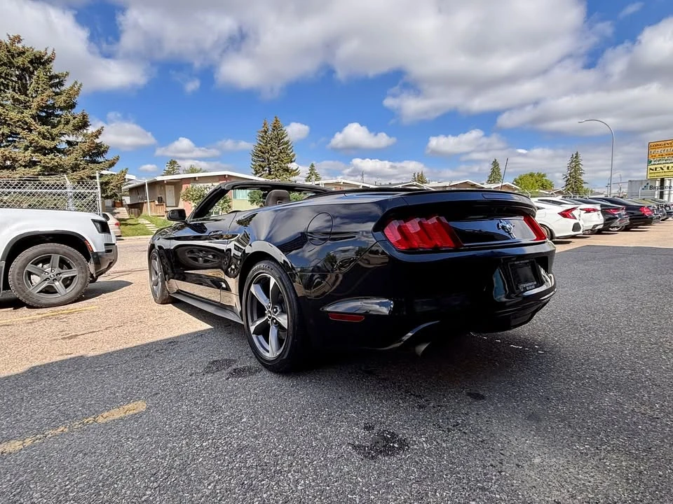 2017 Ford S550 Mustang - Image 4 of 16