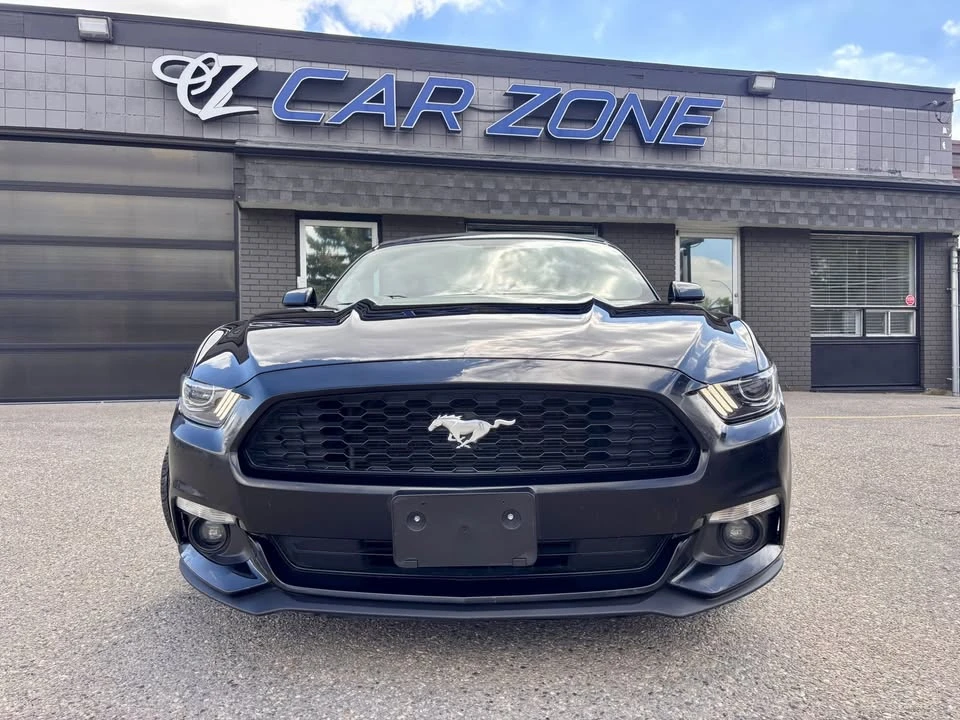 2017 Ford S550 Mustang - Image 2 of 16