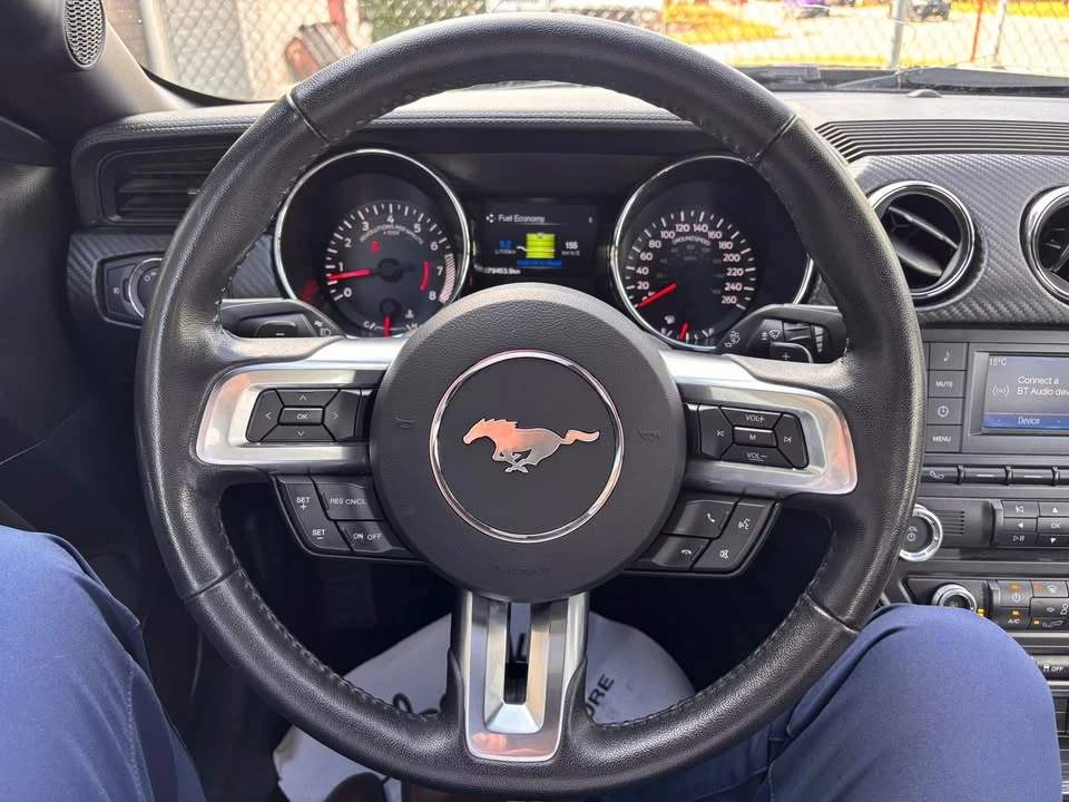 2017 Ford S550 Mustang - Image 8 of 16