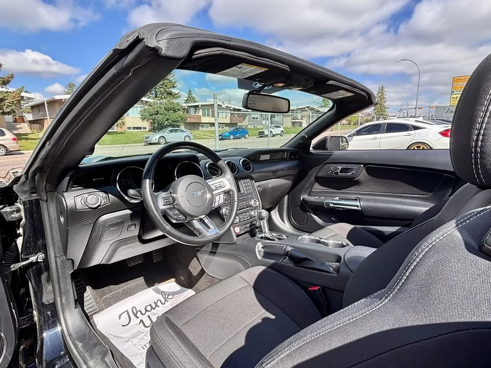 2017 Ford S550 Mustang - Image 11 of 16