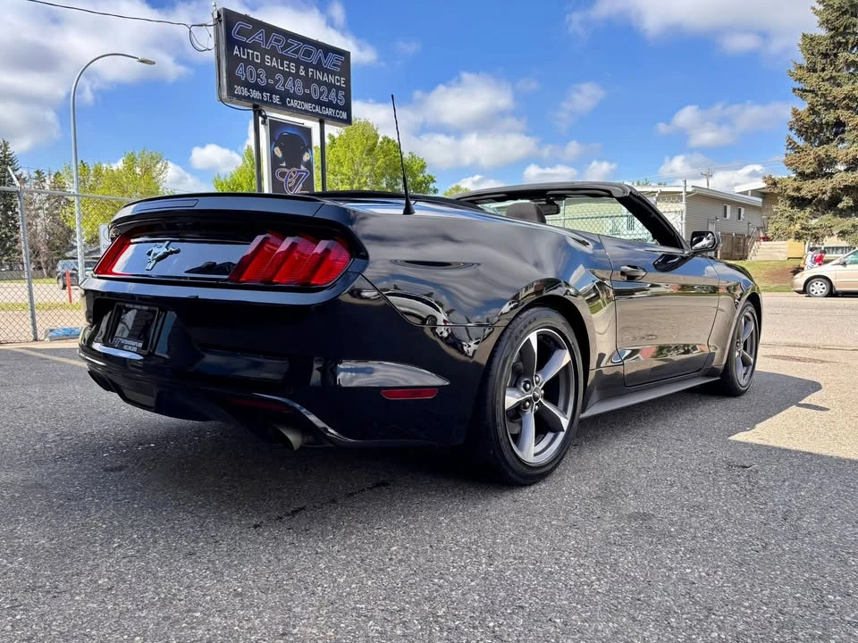 2017 Ford S550 Mustang - Image 6 of 16
