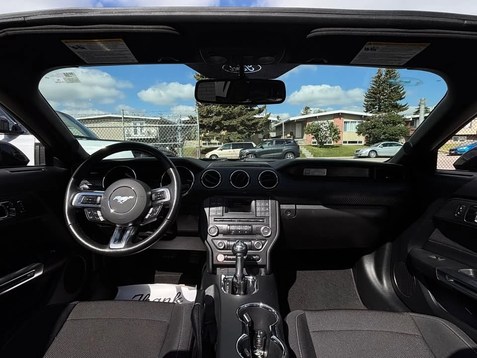 2017 Ford S550 Mustang - Image 10 of 16