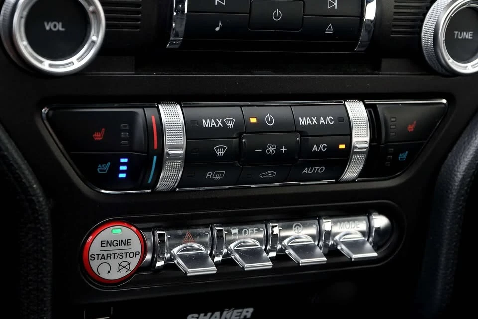 2017 Ford S550 Mustang GT - Image 18 of 20
