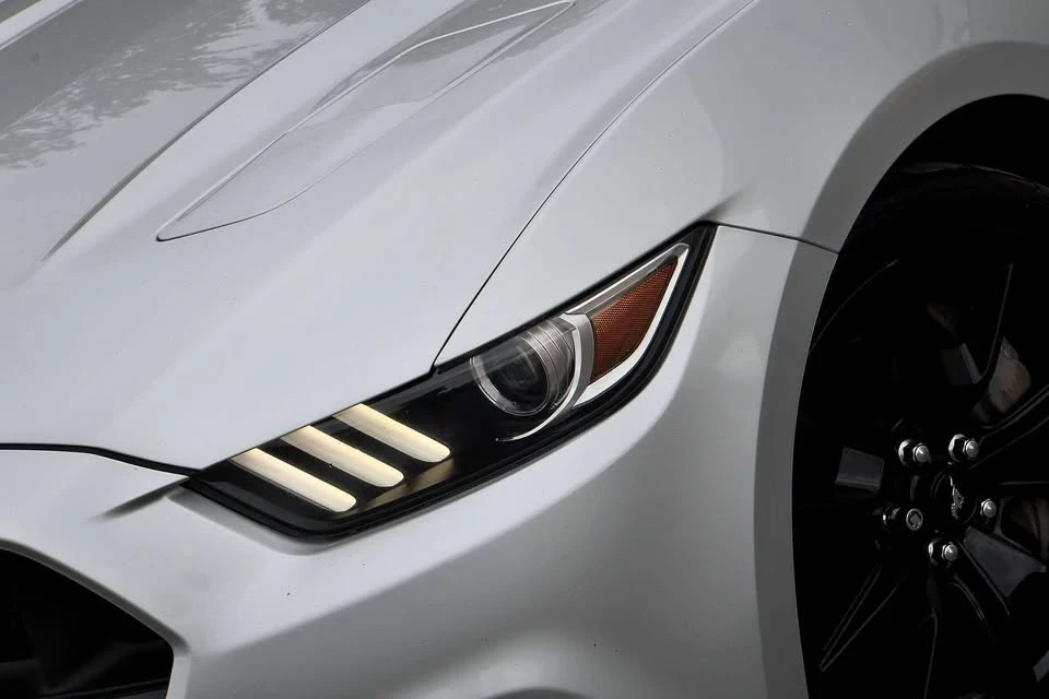 2017 Ford S550 Mustang GT - Image 5 of 20