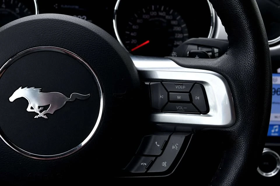 2017 Ford S550 Mustang GT - Image 12 of 20
