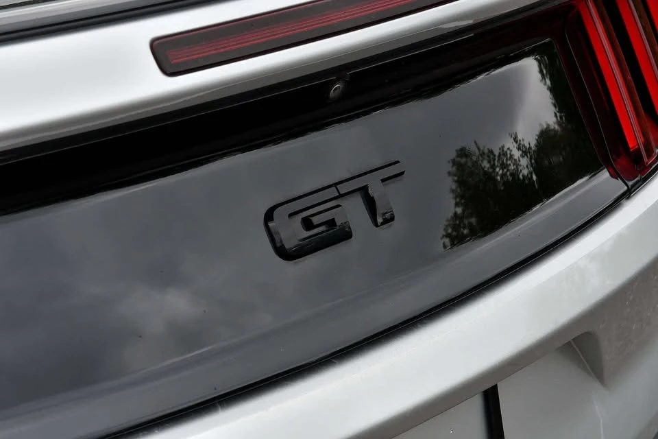 2017 Ford S550 Mustang GT - Image 9 of 20
