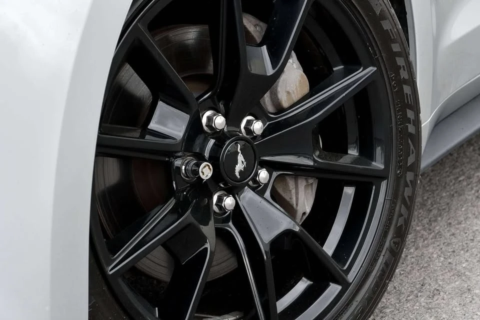 2017 Ford S550 Mustang GT - Image 6 of 20