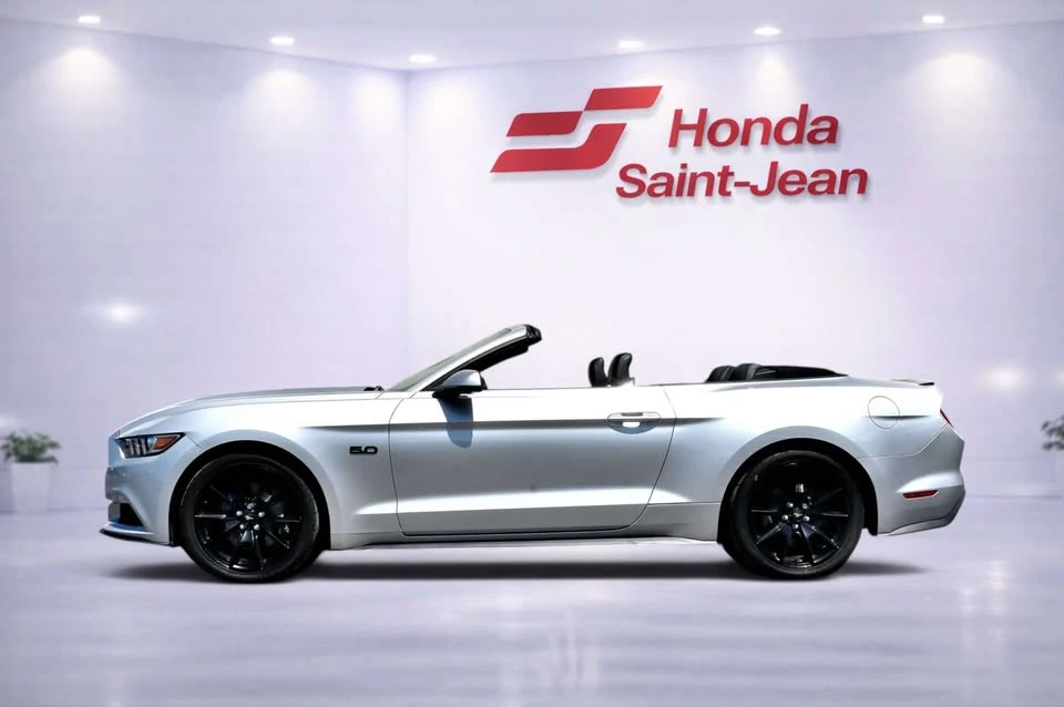 2017 Ford S550 Mustang GT - Image 3 of 20