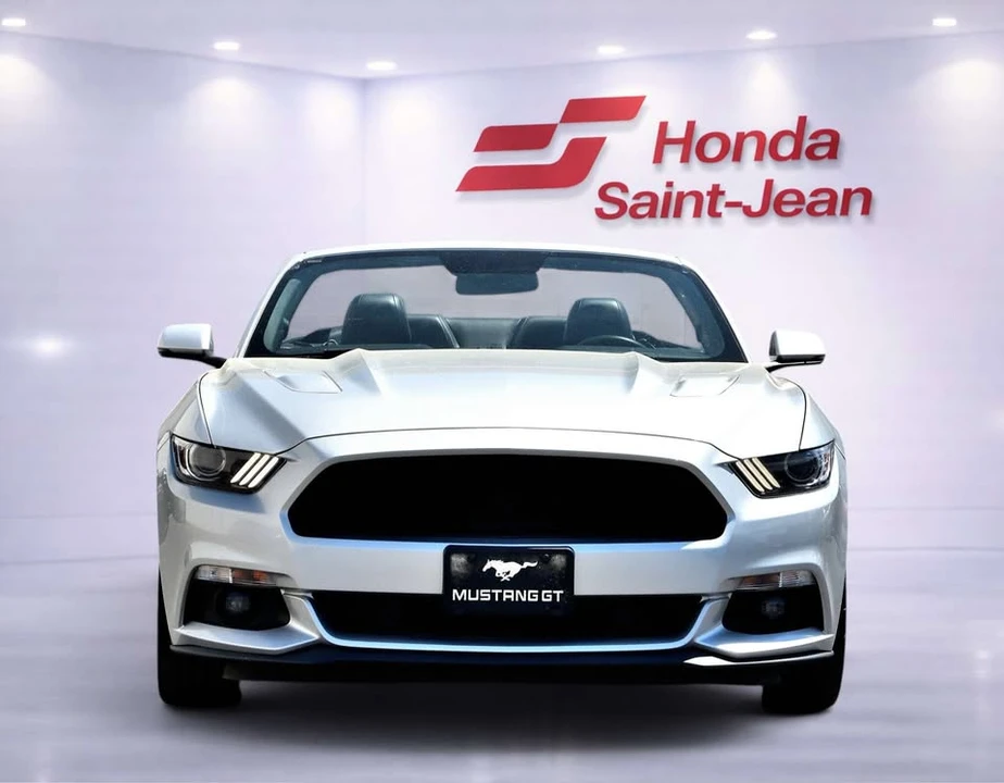 2017 Ford S550 Mustang GT - Image 2 of 20