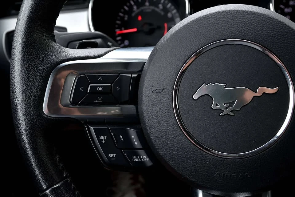 2017 Ford S550 Mustang GT - Image 13 of 20
