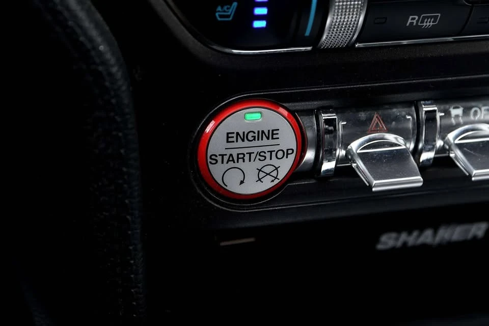 2017 Ford S550 Mustang GT - Image 19 of 20