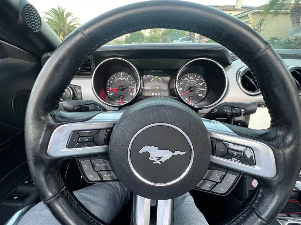 2017 Ford S550 Mustang - Image 20 of 22