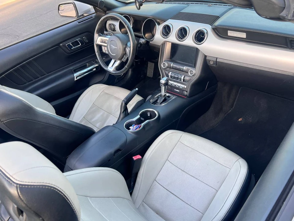 2017 Ford S550 Mustang - Image 15 of 22