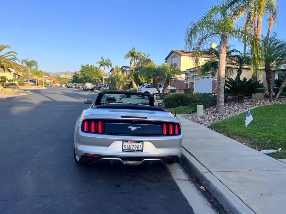 2017 Ford S550 Mustang - Image 12 of 22