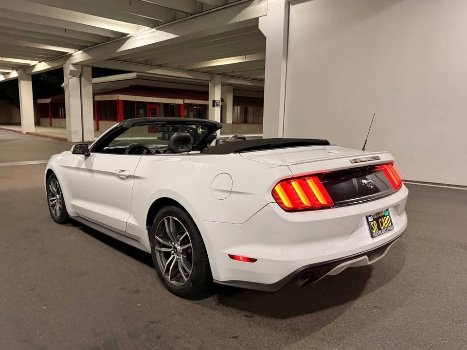 2017 Ford S550 Mustang - Image 21 of 24