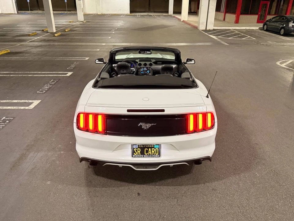 2017 Ford S550 Mustang - Image 20 of 24