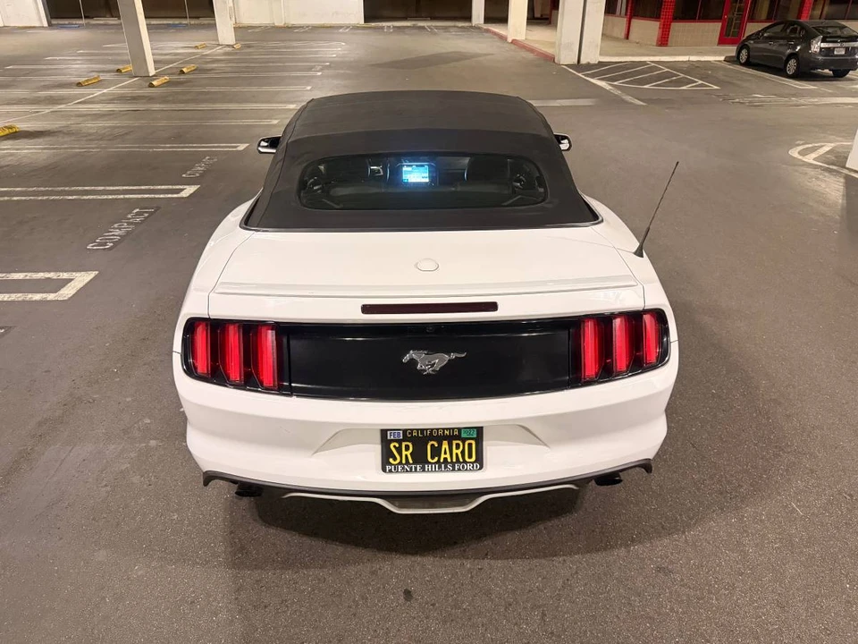 2017 Ford S550 Mustang - Image 8 of 24
