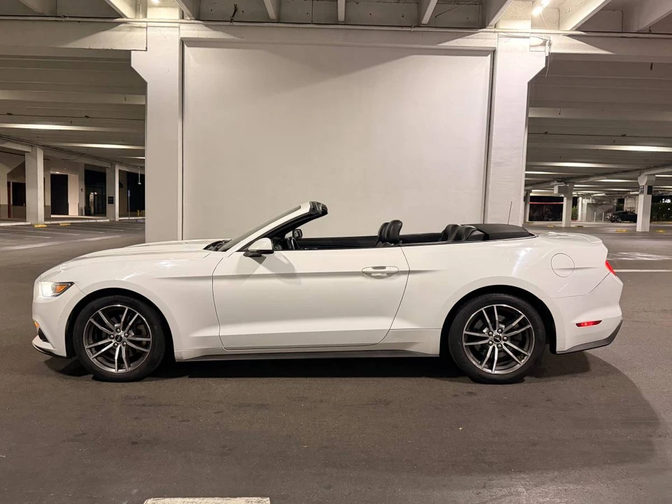 2017 Ford S550 Mustang - Image 22 of 24