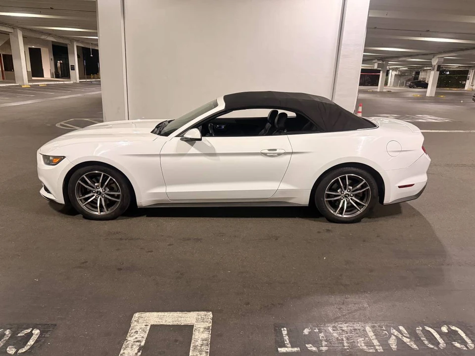 2017 Ford S550 Mustang - Image 6 of 24
