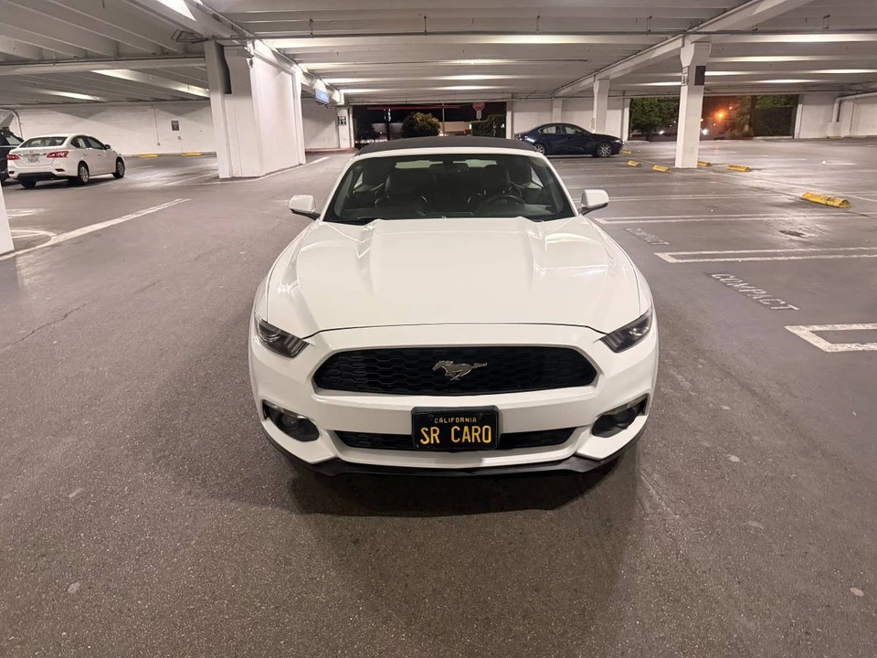 2017 Ford S550 Mustang - Image 4 of 24