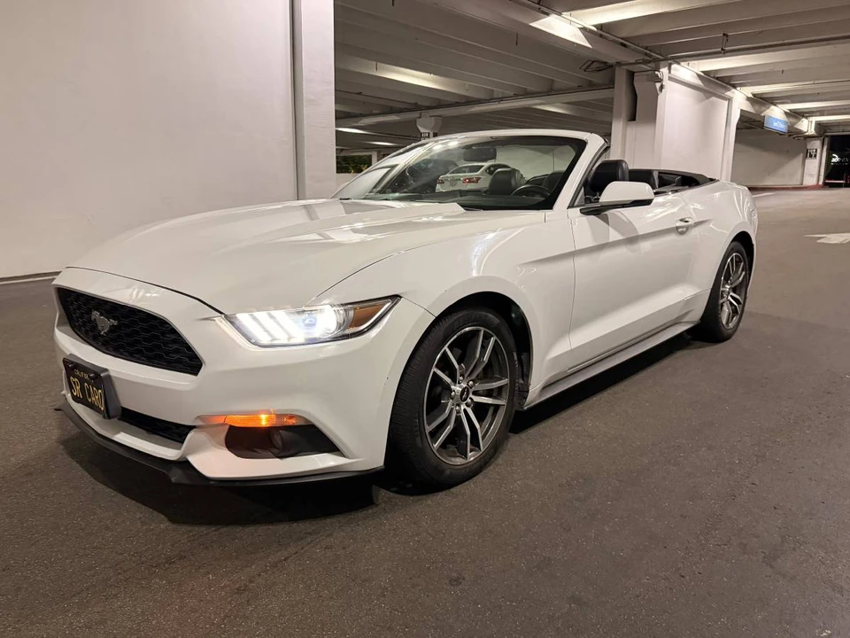 2017 Ford S550 Mustang - Image 15 of 24