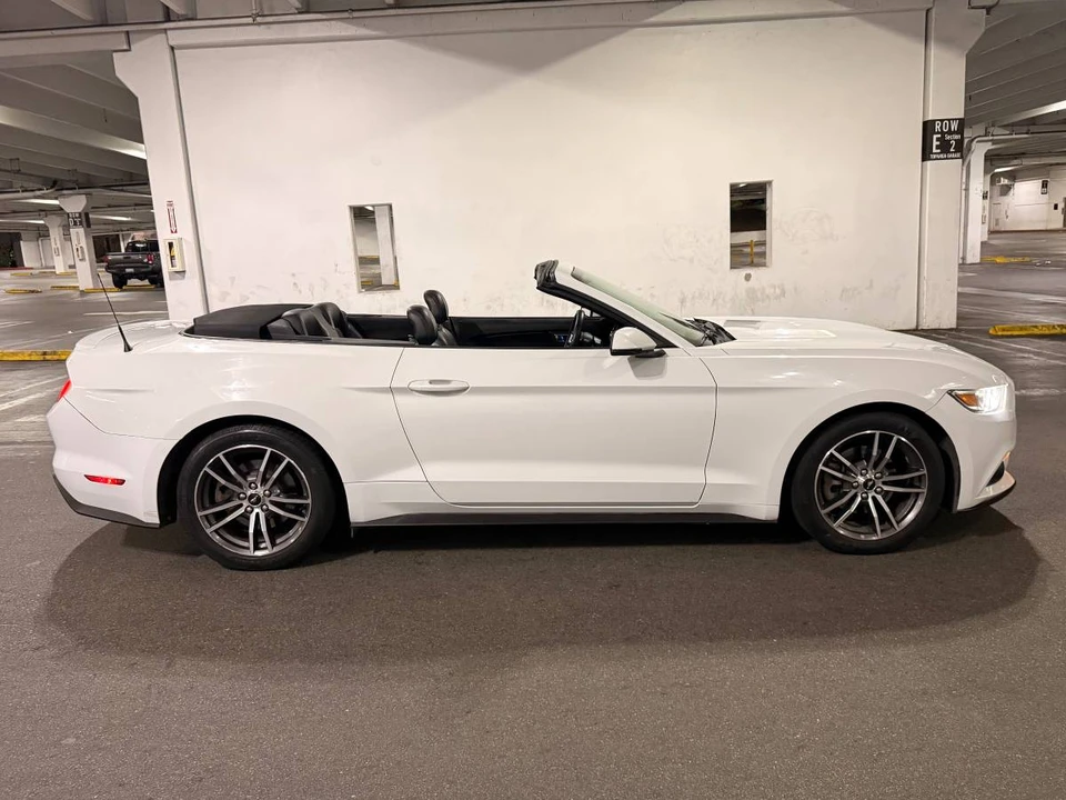 2017 Ford S550 Mustang - Image 18 of 24