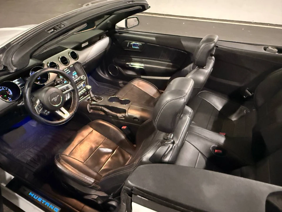 2017 Ford S550 Mustang - Image 13 of 24