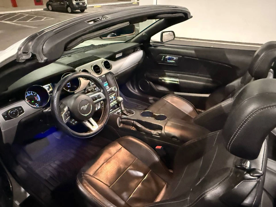 2017 Ford S550 Mustang - Image 14 of 24