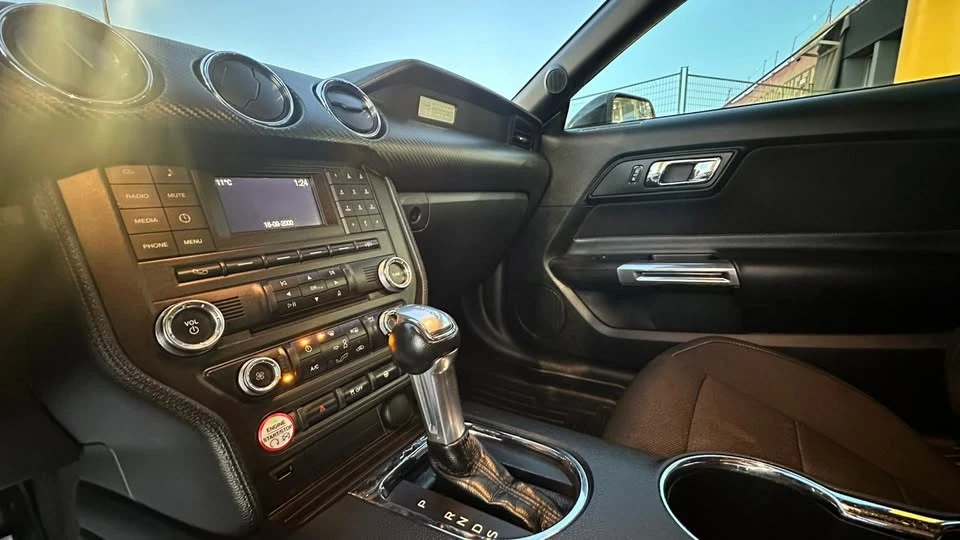 2017 Ford S550 Mustang - Image 14 of 18