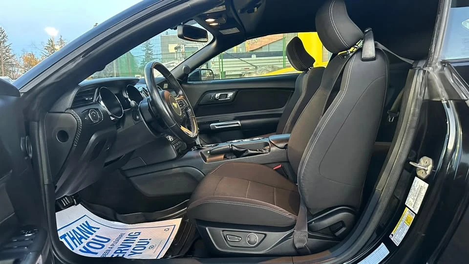 2017 Ford S550 Mustang - Image 11 of 18