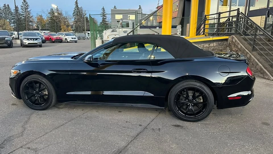 2017 Ford S550 Mustang - Image 3 of 18