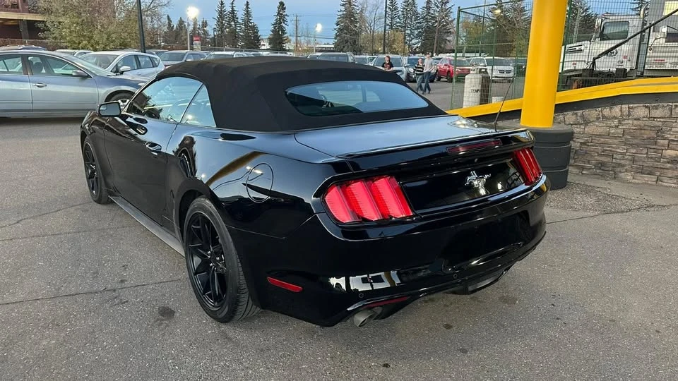 2017 Ford S550 Mustang - Image 4 of 18
